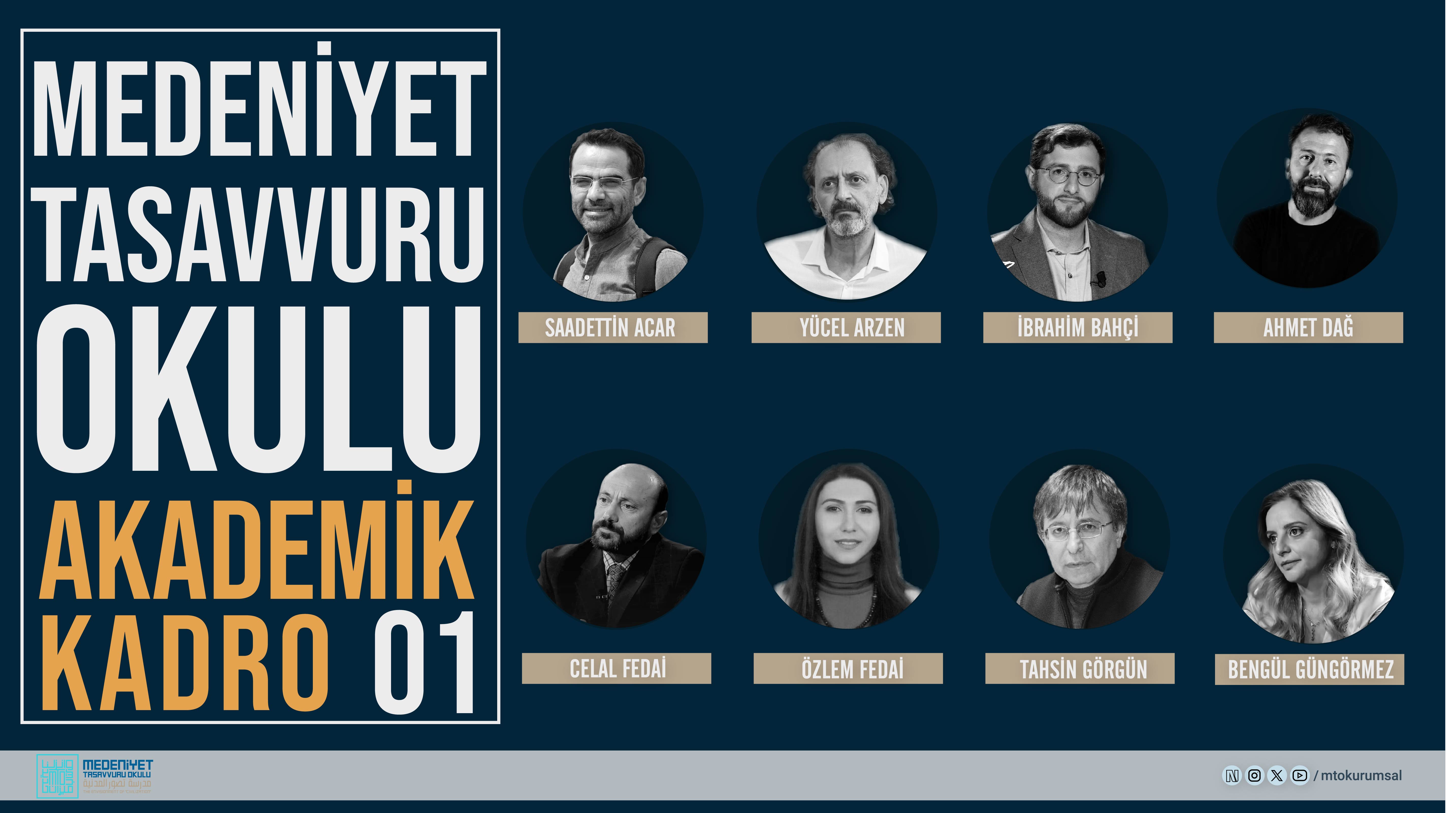 Akademik Kadro 01